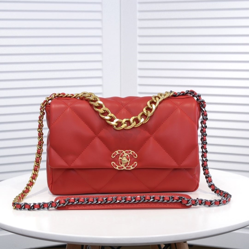 Ch**el 19 bags